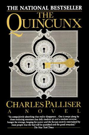 Le Quinconce by Charles Palliser