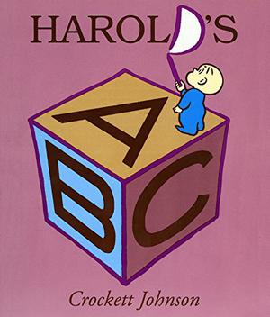 Harold's ABC (Harold #7)