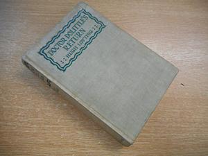 Doctor Dolittle's Return (Doctor Dolittle #9)