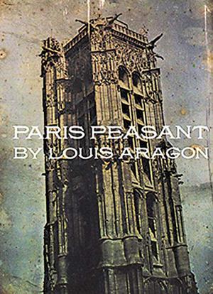 Paris Peasant by Louis Aragon