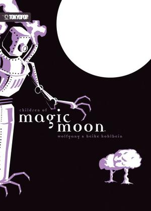 Children of Magic Moon (Märchenmond #2)