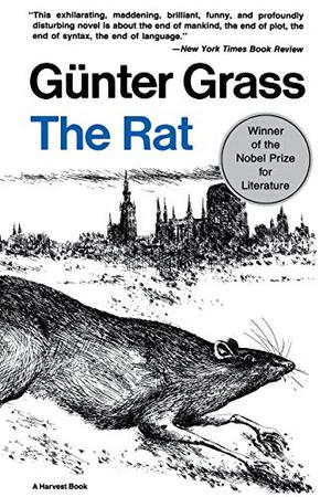 The Rat by Günter Grass