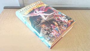 Nights at the Circus by Angela Carter