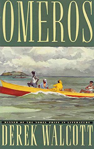 Omeros by Derek Walcott