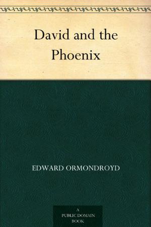 David and the Phoenix by Edward Ormondroyd