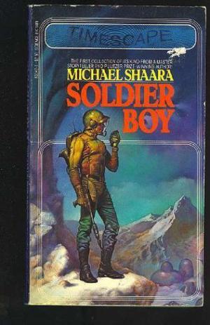 Soldier Boy by Michael Shaara