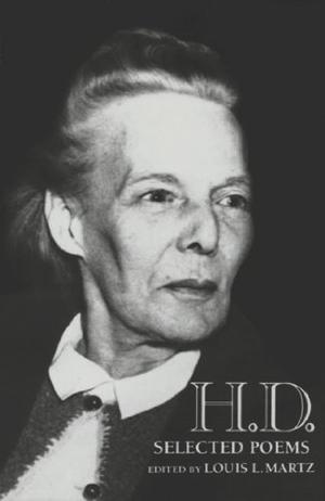 Selected Poems of H D. by H.D.