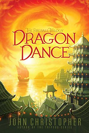 Dragon Dance (The Fireball Trilogy #3)