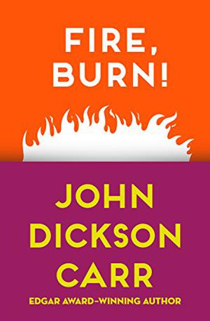 Korn åt små fåglar by John Dickson Carr, Sven Bergström