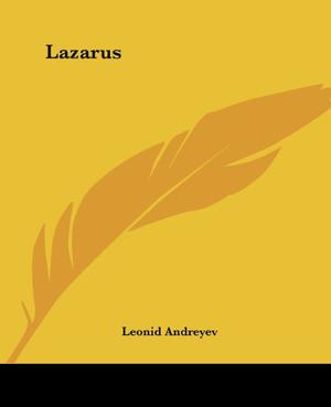 Lazarus by Leonid Andreyev
