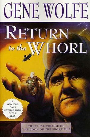 Return to the Whorl (Solar Cycle #12)
