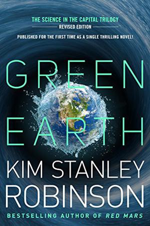 Green Earth (Science in the Capital #1-3)