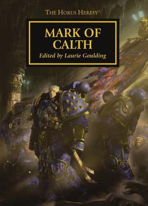 Mark of Calth (The Horus Heresy #25)