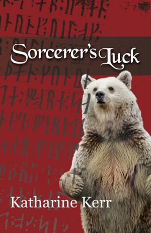 Sorcerer's Luck (The Runemaster #1)