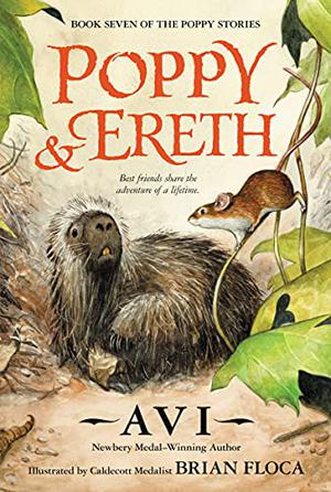 Poppy and Ereth (Dimwood Forest #6)