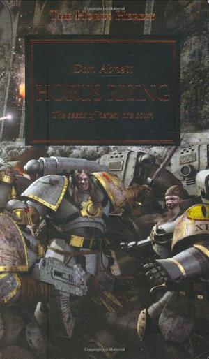 Horus Rising (The Horus Heresy #1)