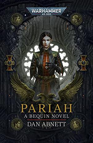 Pariah (Bequin #1)