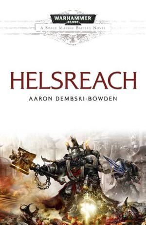 Helsreach (Space Marine Battles #2)