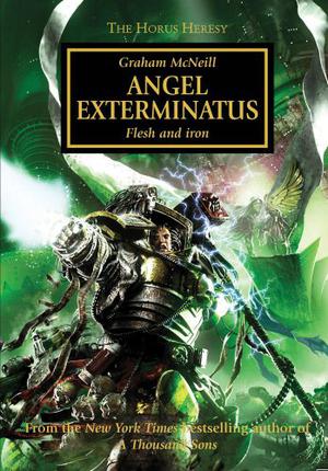 Angel Exterminatus (The Horus Heresy #23)