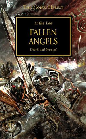 Fallen Angels (The Horus Heresy #11)