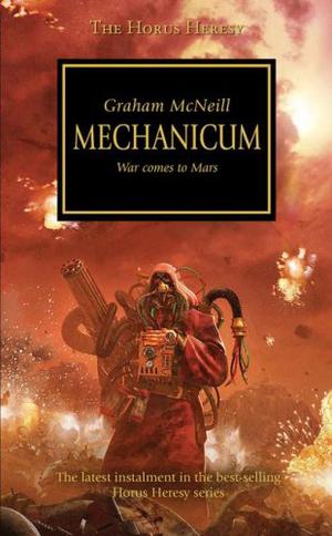 Mechanicum (The Horus Heresy #9)