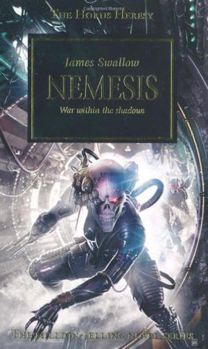 Nemesis (The Horus Heresy #13)