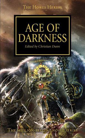 Age of Darkness (The Horus Heresy #16)