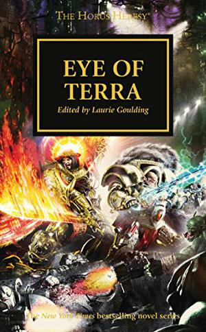 Eye of Terra (The Horus Heresy #35)