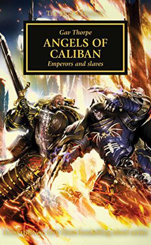 Angels of Caliban (The Horus Heresy #38)