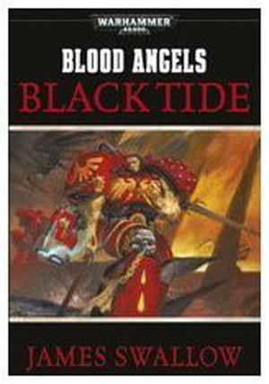 Black Tide by James Swallow