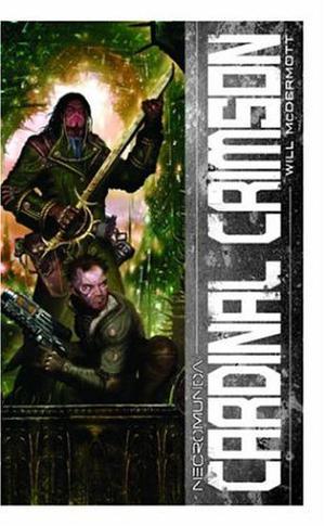 Cardinal Crimson by Will McDermott