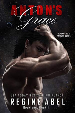 Anton’s Grace by Regine Abel