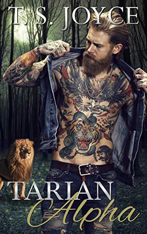 Tarian Alpha (Damon’s Mountains Universe #44)