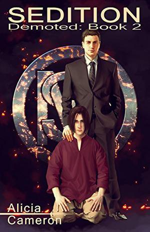 Sedition by Alicia Cameron