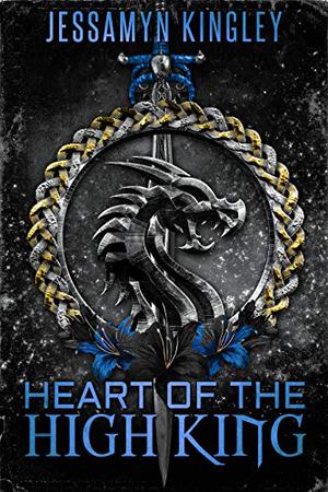 Heart of the High King (D'Vaire #19)