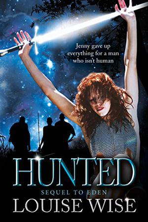 Hunted by Louise Wise