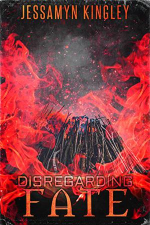 Disregarding Fate (D'Vaire #8)