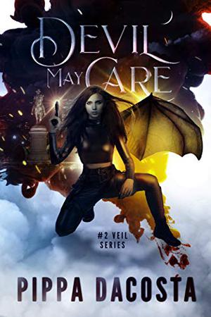 Devil May Care (The Veil #2)