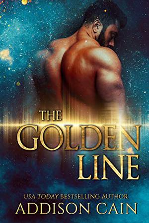 The Golden Line (Knotted #1)
