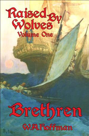 Brethren by W.A. Hoffman