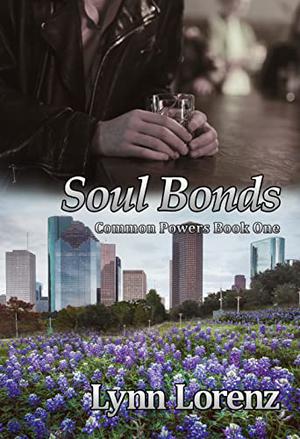 Soul Bonds (Common Powers #1)