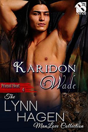 Karidon Wade by Lynn Hagen