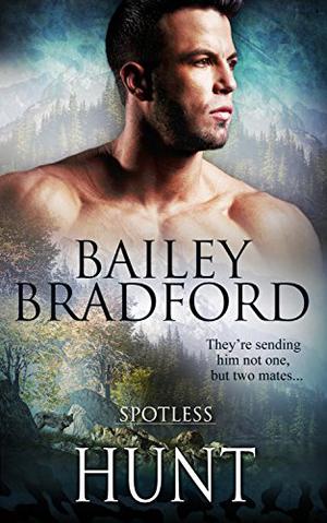 Hunt by Bailey Bradford