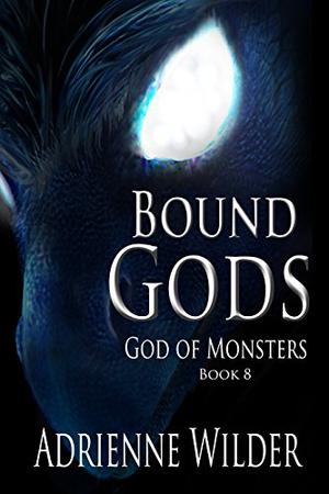 God of Monsters (Bound Gods #8)