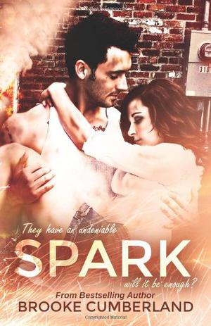 Spark (Spark #1)