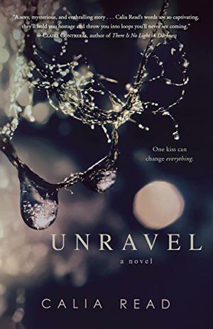 Unravel (Fairfax #1)