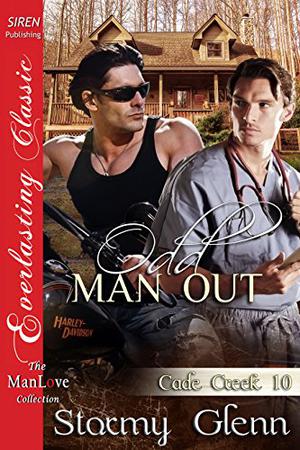 Odd Man Out (Cade Creek #10)