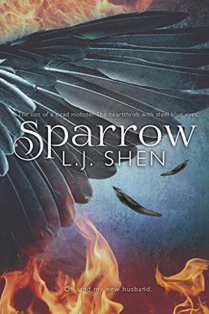 Sparrow (Boston Belles #0.5)
