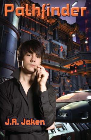 Pathfinder (Pathfinder #1)