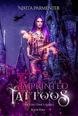Imprinted Tattoos by Nikita Parmenter